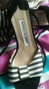Manolo Blahnik sandals